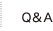 Q&A